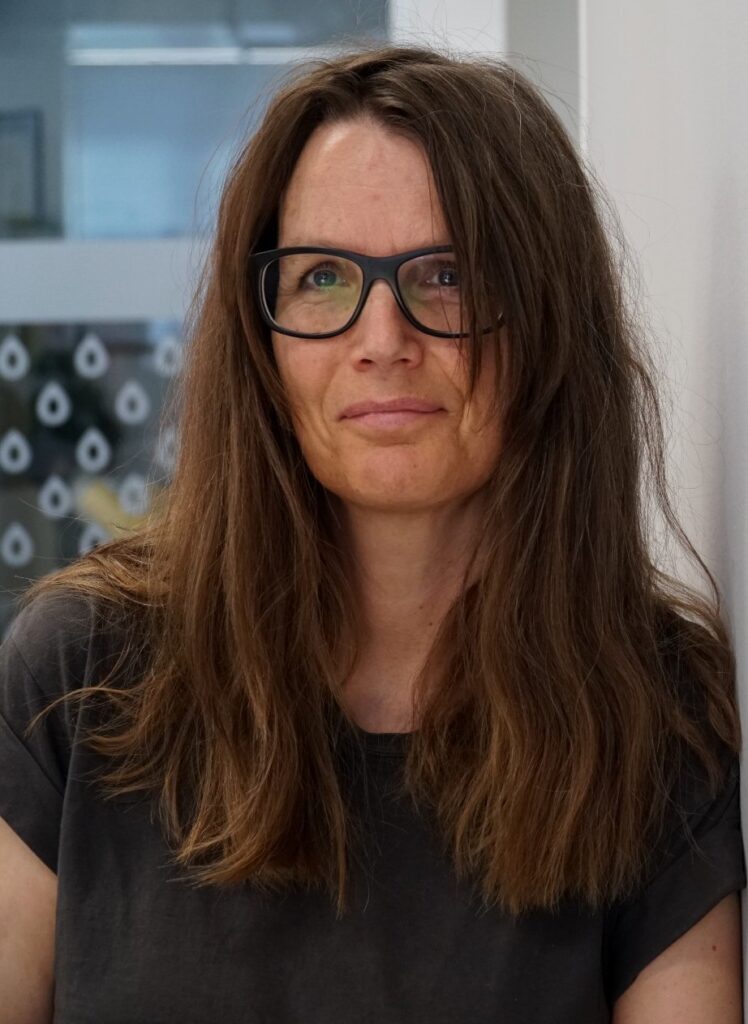 mette